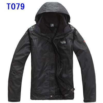 The North Face Men's-456